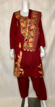 Load image into Gallery viewer, Vella Kurta Sarwal
