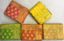 Load image into Gallery viewer, Silk Handloom Saree
